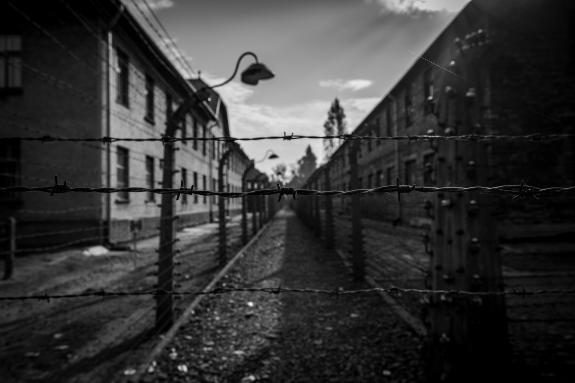 Auschwitz, Polónia