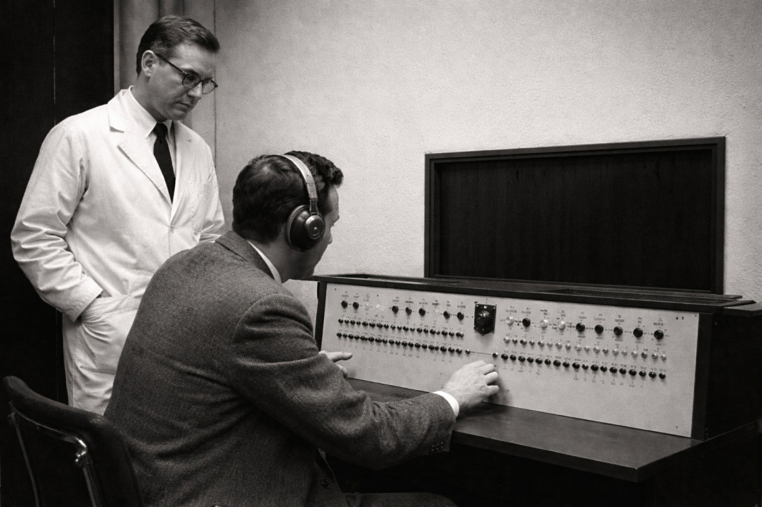 O experimento de Milgram*